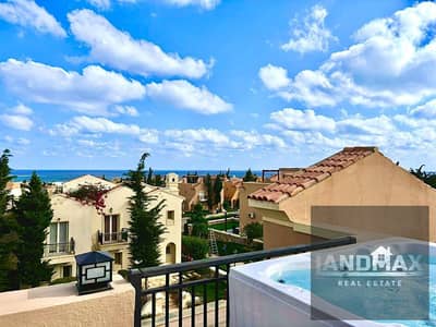 4 Bedroom Twin House for Sale in North Coast, Matruh - WhatsApp Image 2025-11-03 at 12.02. 20 PM (1). jpeg