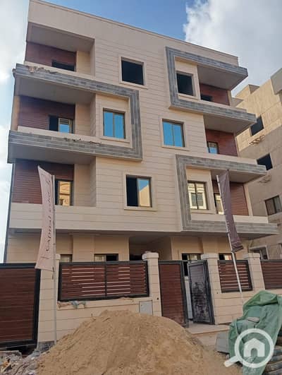 فلیٹ 3 غرف نوم للبيع في القاهرة الجديدة، القاهرة - WhatsApp Image 2025-12-29 at 1.02. 14 PM. jpeg