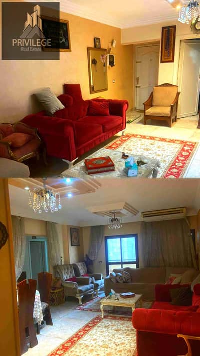 3 Bedroom Apartment for Sale in Katameya, Cairo - 1000076584. jpg
