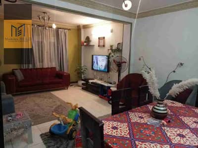 فلیٹ 2 غرفة نوم للبيع في المهندسين، الجيزة - IMG-20260103-WA0001. jpg فلیٹ 2 غرفة نوم للبيع في المهندسين، الجيزة - IMG-20260103-WA0001. jpg