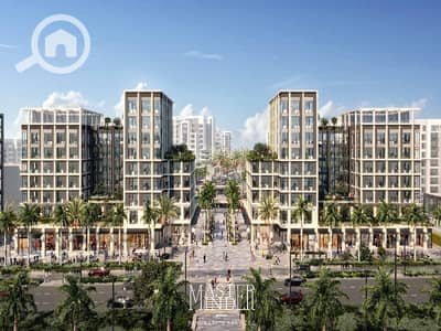 Office for Sale in New Cairo, Cairo - 8. jpg