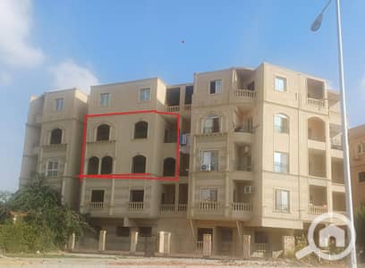 دوبلكس 4 غرف نوم للبيع في مدينة الشروق، القاهرة - 232. jpg