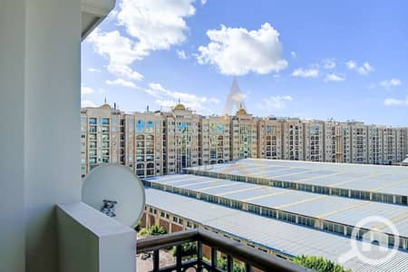 فلیٹ 3 غرف نوم للبيع في سموحة، الإسكندرية - 1. jpg