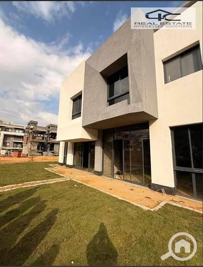 تاون هاوس 3 غرف نوم للبيع في القاهرة الجديدة، القاهرة - WhatsApp Image 2026-01-05 at 1.09. 31 PM. jpeg تاون هاوس 3 غرف نوم للبيع في القاهرة الجديدة، القاهرة - WhatsApp Image 2026-01-05 at 1.09. 31 PM. jpeg