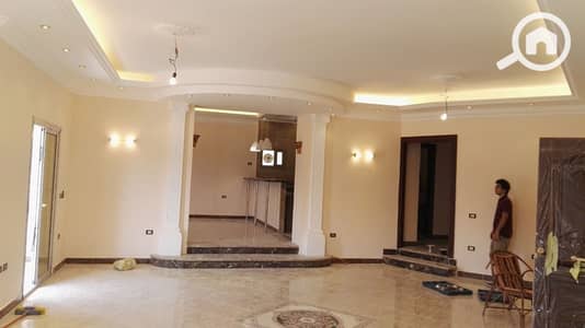 3 Bedroom Flat for Rent in New Cairo, Cairo - WhatsApp Image 2026-01-05 at 1.07. 55 PM. jpeg