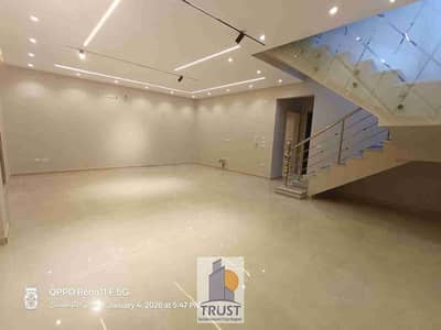 تاون هاوس 4 غرف نوم للايجار في الشيخ زايد، الجيزة - 1000275302. jpg