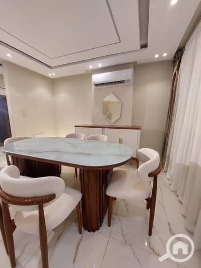 شقة 2 غرفة نوم للايجار في شيراتون، القاهرة - WhatsApp Image 2026-01-05 at 9.40. 30 AM (1). jpeg