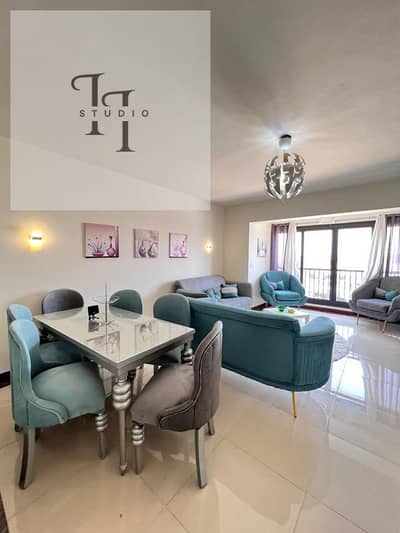 2 Bedroom Flat for Rent in New Cairo, Cairo - WhatsApp Image 2026-01-04 at 4.30. 42 PM (2). jpeg 2 Bedroom Flat for Rent in New Cairo, Cairo - WhatsApp Image 2026-01-04 at 4.30. 42 PM (2). jpeg