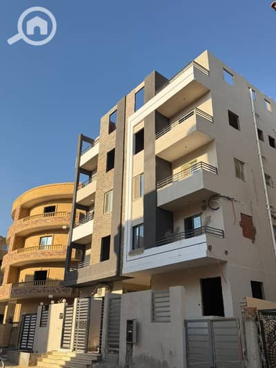 فلیٹ 3 غرف نوم للبيع في 6 أكتوبر، الجيزة - 27475dd5-63eb-4afb-9167-48c834b9f55f. jpg