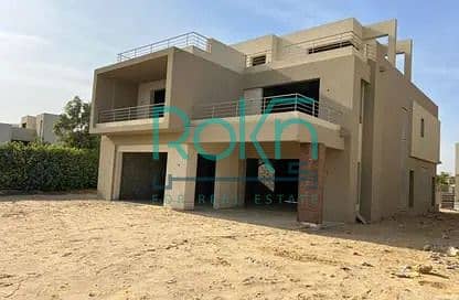 فیلا 3 غرف نوم للبيع في 6 أكتوبر، الجيزة - WhatsApp Image 2026-01-05 at 12.53. 21 PM (1). jpeg