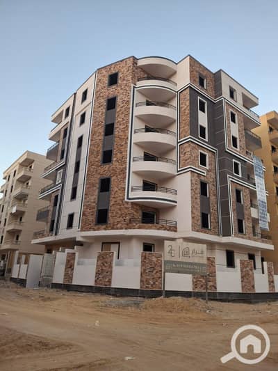 فلیٹ 3 غرف نوم للبيع في 6 أكتوبر، الجيزة - WhatsApp Image 2026-01-04 at 10.20. 38 AM. jpeg