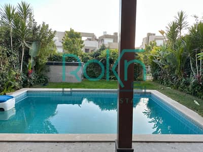4 Bedroom Villa for Rent in 6th of October, Giza - WhatsApp Image 2026-01-04 at 2.56. 44 PM (8). jpeg