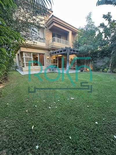 فیلا 4 غرف نوم للبيع في الشيخ زايد، الجيزة - WhatsApp Image 2026-01-05 at 12.40. 21 PM. jpeg