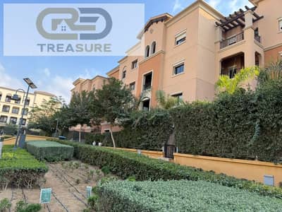 3 Bedroom Flat for Rent in New Cairo, Cairo - WhatsApp Image 2025-07-06 at 9.23. 38 PM (2). jpeg