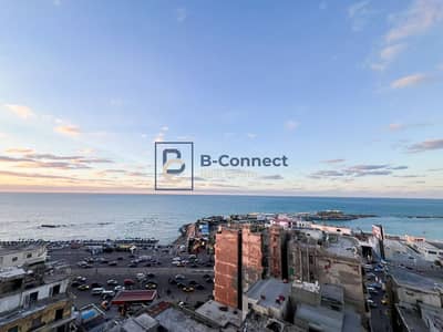 3 Bedroom Flat for Rent in Sidi Gaber, Alexandria - WhatsApp Image 2026-01-03 at 5.57. 48 PM. jpg