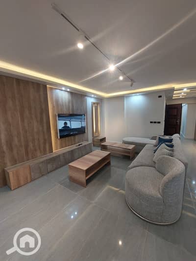 2 Bedroom Flat for Rent in Sheraton, Cairo - WhatsApp Image 2026-01-05 at 9.29. 11 AM (1). jpeg