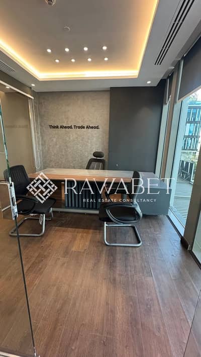 مکتب  للايجار في الشيخ زايد، الجيزة - WhatsApp Image 2026-01-04 at 4.46. 10 PM. jpeg