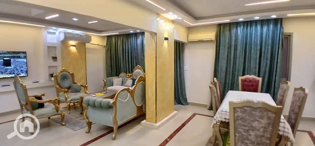 2 Bedroom Flat for Rent in Sheraton, Cairo - WhatsApp Image 2026-01-05 at 12.22. 36 AM (1). jpeg 2 Bedroom Flat for Rent in Sheraton, Cairo - WhatsApp Image 2026-01-05 at 12.22. 36 AM (1). jpeg