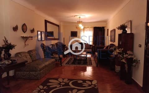 فلیٹ 3 غرف نوم للايجار في ميامي، الإسكندرية - 1. JPG