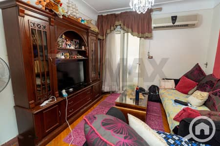 فلیٹ 4 غرف نوم للبيع في جليم، الإسكندرية - 1. jpg