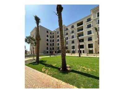 3 Bedroom Flat for Sale in Sheikh Zayed, Giza - Village West 5. jpg