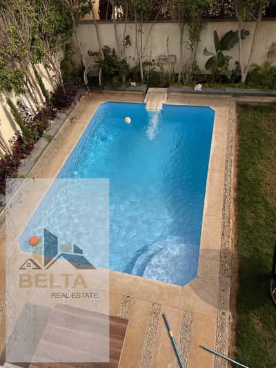 11 Bedroom Villa for Sale in Sheikh Zayed, Giza - WhatsApp Image 2026-01-05 at 11.48. 05 AM. jpeg