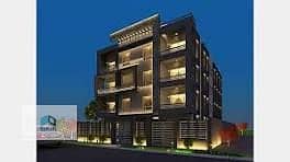 أرض سكنية  للبيع في القاهرة الجديدة، القاهرة - 88e8cda5-0eab-4f2b-9b8e-5ef3b870aac4. jpg