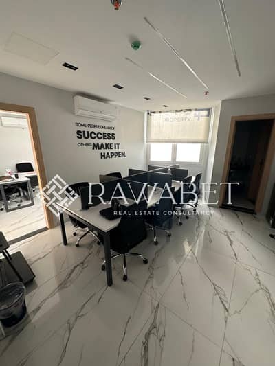 مکتب  للايجار في الشيخ زايد، الجيزة - WhatsApp Image 2026-01-05 at 1.34. 05 PM. jpeg