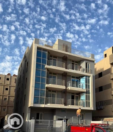 شقة 3 غرف نوم للبيع في القاهرة الجديدة، القاهرة - 2c15a4fa-da48-4406-bf33-a0ab367b79c1. jpeg