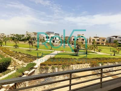 4 Bedroom Villa for Sale in 6th of October, Giza - WhatsApp Image 2025-12-03 at 1.04. 04 PM. jpeg