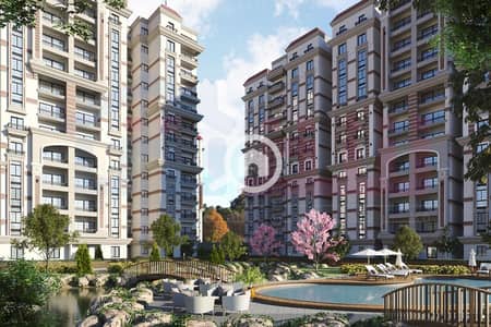 فلیٹ 2 غرفة نوم للبيع في محرّم بيك، الإسكندرية - IMG-20250519-WA0006. jpg