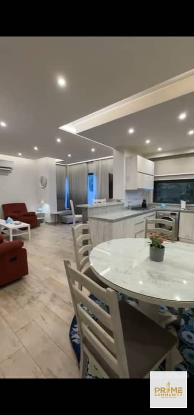 فلیٹ 2 غرفة نوم للايجار في القاهرة الجديدة، القاهرة - WhatsApp Image 2026-01-05 at 13.27. 58 (4). jpeg