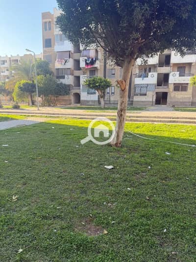 فلیٹ 2 غرفة نوم للبيع في العبور، القاهرة - WhatsApp Image 2026-01-03 at 16.33. 04 (1). jpeg