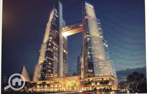 شقة فندقية 1 غرفة نوم للبيع في 6 أكتوبر، الجيزة - WhatsApp Image 2026-01-04 at 5.57. 43 PM (2). jpeg