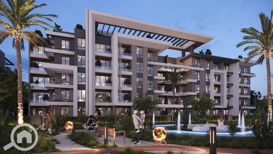 3 Bedroom Apartment for Sale in Hadayek October, Giza - 16. jpg