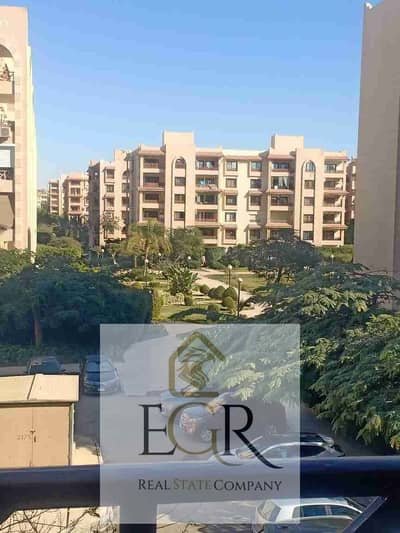 3 Bedroom Apartment for Rent in New Cairo, Cairo - 183843. jpg