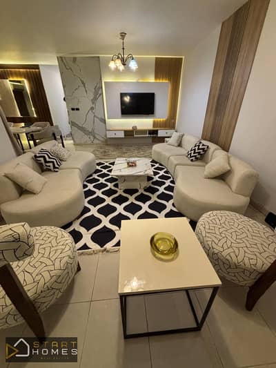 شقة 3 غرف نوم للايجار في القاهرة الجديدة، القاهرة - WhatsApp Image 2026-01-05 at 1.31. 30 PM. jpeg