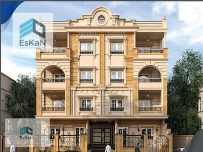 أرض سكنية  للبيع في القاهرة الجديدة، القاهرة - WhatsApp Image 2025-09-30 at 7.19. 10 AM (11). jpeg