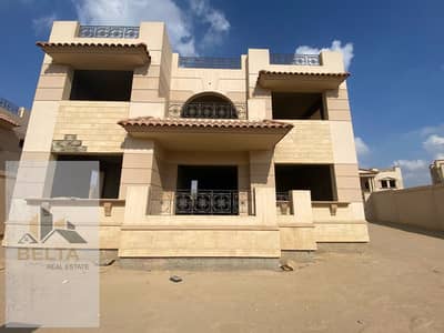 5 Bedroom Villa for Sale in Sheikh Zayed, Giza - WhatsApp Image 2026-01-05 at 12.05. 10 PM. jpeg 5 Bedroom Villa for Sale in Sheikh Zayed, Giza - WhatsApp Image 2026-01-05 at 12.05. 10 PM. jpeg