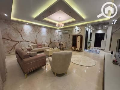 فلیٹ 3 غرف نوم للايجار في القاهرة الجديدة، القاهرة - 355631b6-51e8-47a7-b170-0aa51034c010. jpg