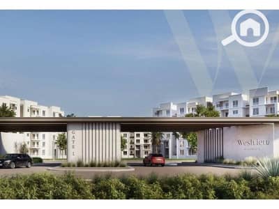 شقة 3 غرف نوم للبيع في الشيخ زايد، الجيزة - IMG-20250512-WA0173. jpg