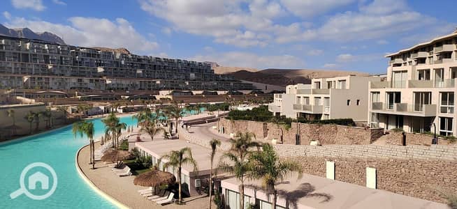 1 Bedroom Chalet for Sale in Ain Sukhna, Suez - WhatsApp Image 2024-12-15 at 11.45. 20 AM (2). jpeg