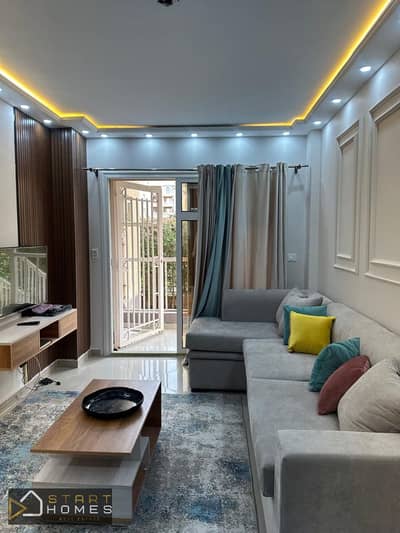 شقة 2 غرفة نوم للايجار في مدينتي، القاهرة - WhatsApp Image 2026-01-05 at 1.26. 25 PM (2). jpeg