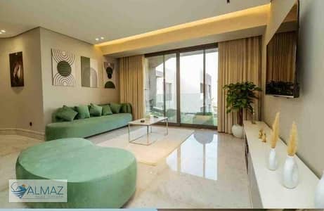 شقة 2 غرفة نوم للايجار في القاهرة الجديدة، القاهرة - WhatsApp Image 2026-01-05 at 1.49. 49 PM (1). jpeg