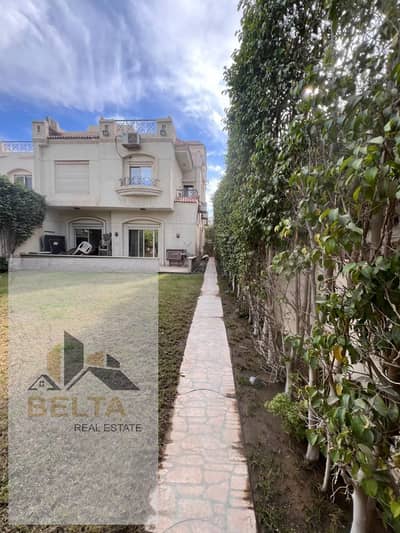 4 Bedroom Twin House for Sale in Sheikh Zayed, Giza - WhatsApp Image 2026-01-05 at 11.59. 55 AM. jpeg