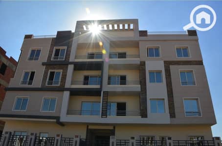 4 Bedroom Flat for Sale in New Cairo, Cairo - 94fb6c35-e53a-4d94-8307-b043c5921306. jpeg