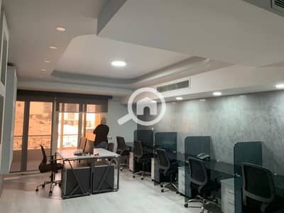 Office for Rent in Sheraton, Cairo - WhatsApp Image 2026-01-04 at 9.03. 51 PM (2). jpeg