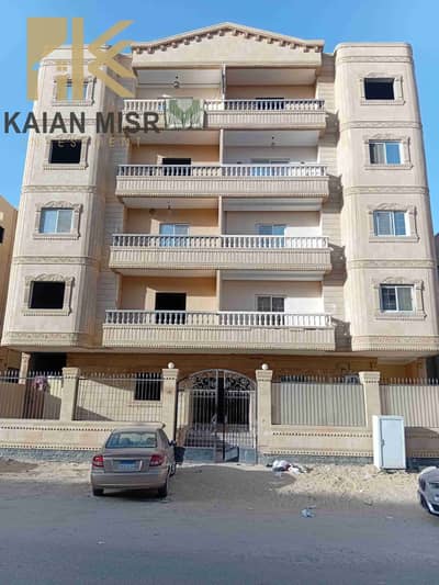 3 Bedroom Flat for Sale in Shorouk City, Cairo - 1000027626. jpg