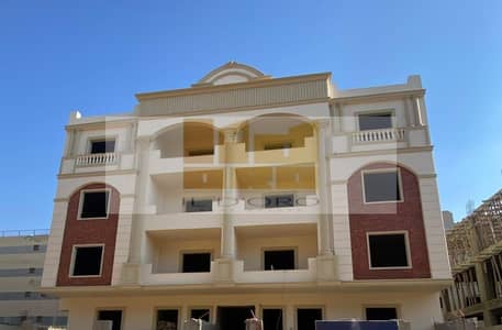 3 Bedroom Flat for Sale in New Cairo, Cairo - WhatsApp Image 2026-01-05 at 11.39. 04 AM (1). jpeg