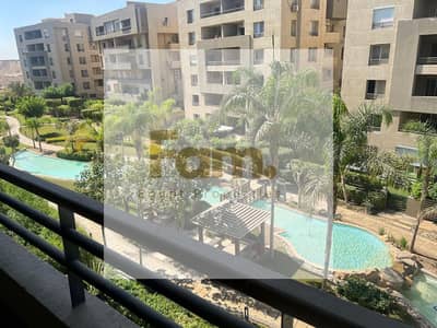 2 Bedroom Apartment for Rent in New Cairo, Cairo - WhatsApp Image 2026-01-05 at 8.14. 26 AM. jpeg